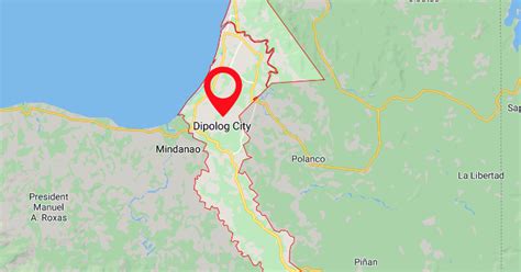 dipolog city map|dipolog city news.
